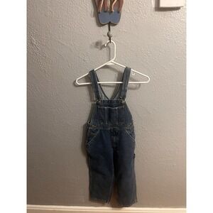 Arizona‎ Boys Bib Overalls Size 5